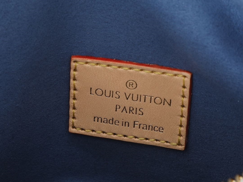 LV Box Bags